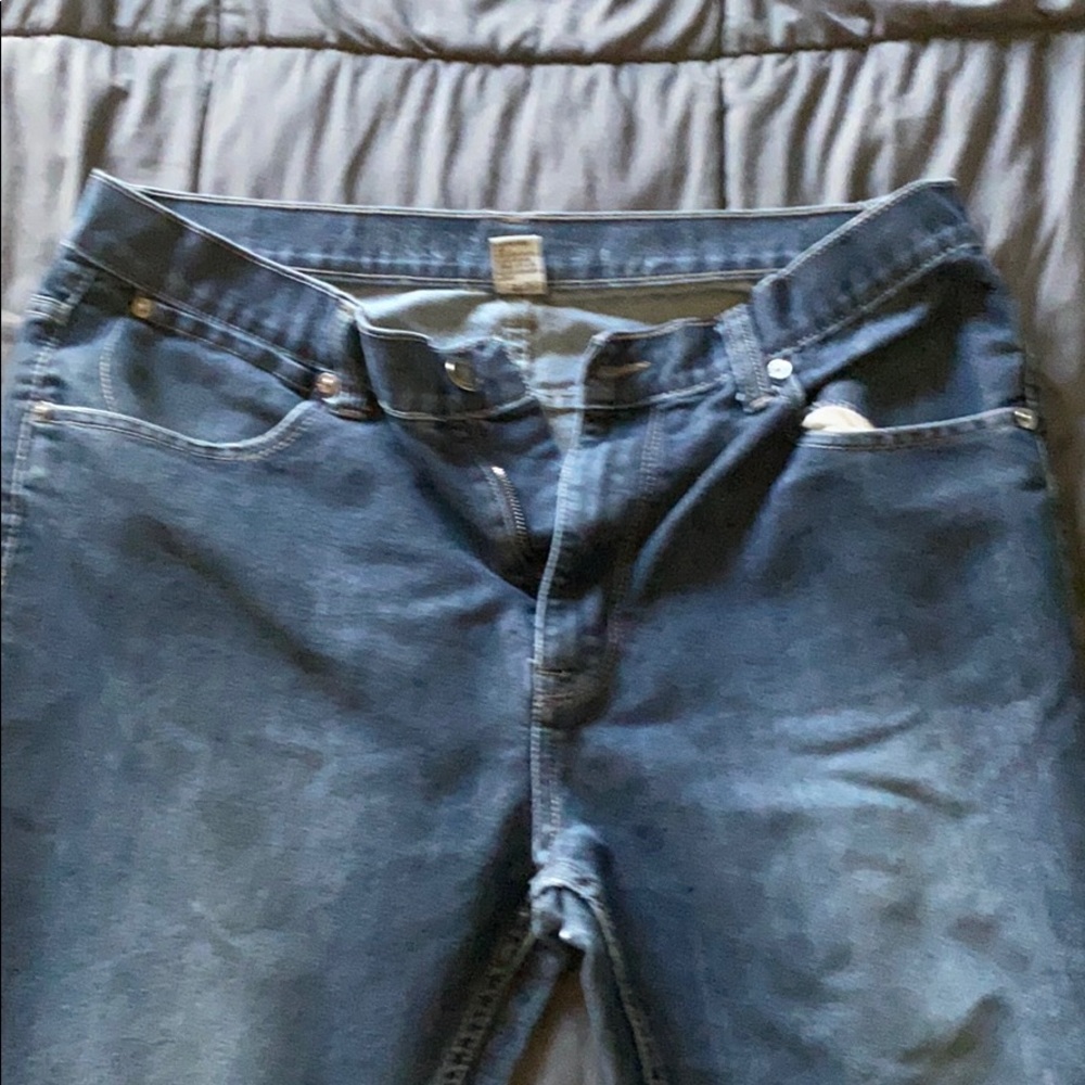 Blue Jeans